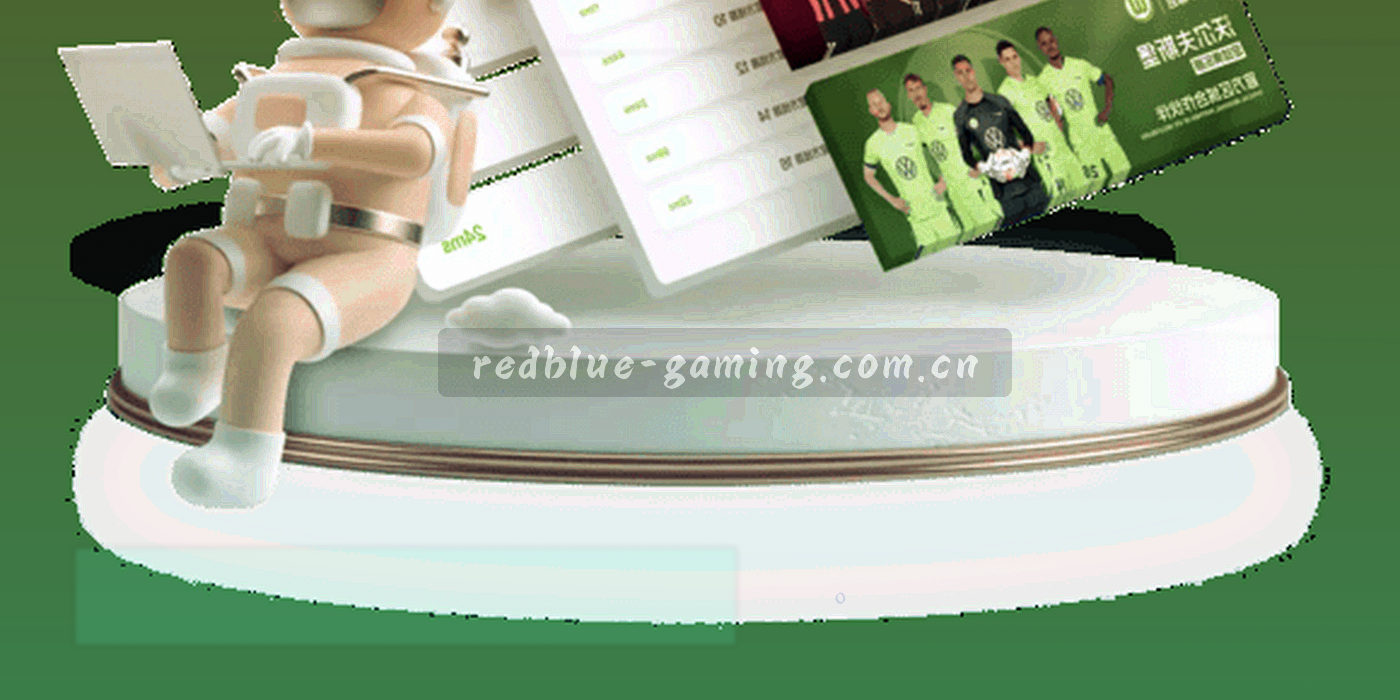 发展历程时间线信息图，节点标明版本与团队里程碑，红蓝配色区分产品线与团队线